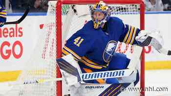 On Tap: Anderson to face Senators for first time since leaving Ottawa - NHL.com