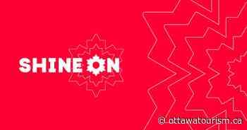 Ottawa Tourism's Shine On Program - ottawatourism.ca