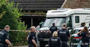 Zahnarzt soll Dreifachmörder sein - Prozessbeginn in Kiel - Westdeutsche Zeitung