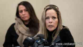 Ottawa judge reserves decision on protest organizer's bail - Canada News - Castanet.net