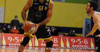 Basket serie B: la Elachem non fa sconti, anche Alba si piega (68-82) - L'Informatore Vigevanese