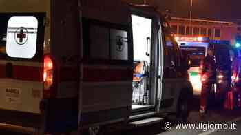 Mantova, auto fuori strada all'alba: morto 21enne, feriti i quattro amici - IL GIORNO