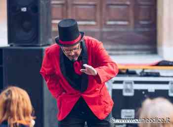 La festa di Carnevale della Biblioteca di Alba: spettacolo di magia e merenda - Cuneodice.it