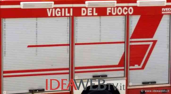 Alba, anziana colpita da malore in casa: salvata dai Vigili del Fuoco - IdeaWebTv