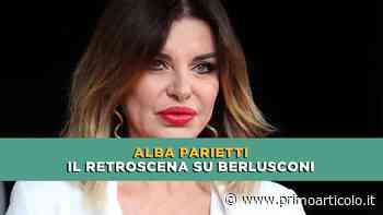 Alba Parietti, la clamorosa indiscrezione: Silvio Berlusconi provò a pagarla! - Primo Articolo