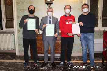 Alba: evento del Circolo Acli di Mussotto in favore dell'iniziativa benefica “Con Davide per la ricerca” - www.ideawebtv.it - Quotidiano on line della provincia di Cuneo - IdeaWebTv