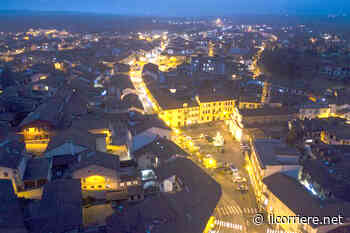 Contributi per l'illuminazione pubblica a Montà d'Alba - https://ilcorriere.net/