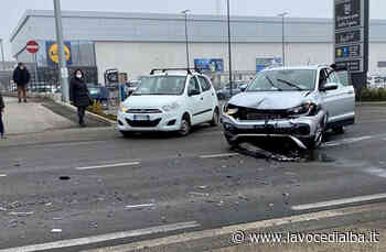 Alba, dopo l’ennesimo incidente il Mussotto torna a chiedere interventi su traffico e sicurezza dei pedoni - LaVoceDiAlba.it