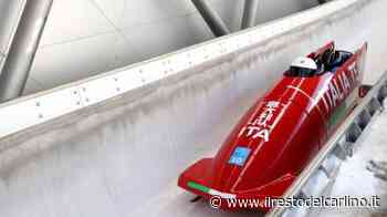 Bilotti, l’alba di un sogno: "Che emozione" - il Resto del Carlino