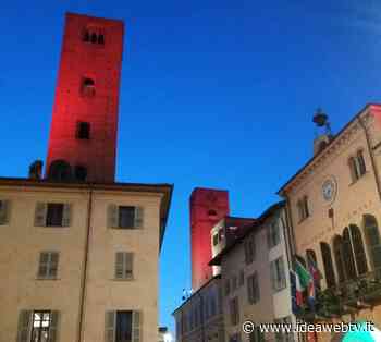 Alba, le torri comunali questa sera si spengono contro il caro bollette - IdeaWebTv