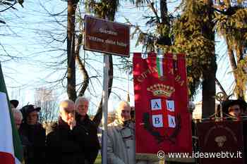 Giovedì 10 febbraio Alba celebra il Giorno del Ricordo: il PROGRAMMA COMPLETO - www.ideawebtv.it - Quotidiano on line della provincia di Cuneo - IdeaWebTv
