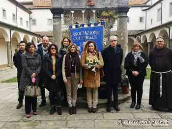 Arco di Castruccio di Montopoli, presentato il nuovo Cda - gonews