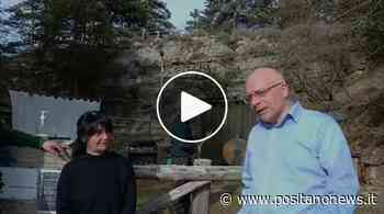 Tiro con l'arco istintivo al Faito, un'esperienza ancestrale - Positanonews - Positanonews