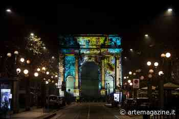 L'Arco della Pace di Milano sarà il primo monumento al mondo nel Metaverso - Arte Magazine