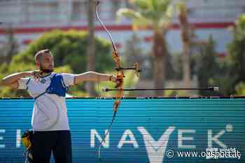 Tiro con l'arco, i convocati per il primo raduno federale del 2022 a Cantalupa nel ricurvo - OA Sport