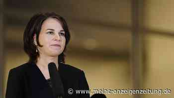 „Schauprozess“? Deutsch-Iraner droht Todesstrafe - Familie appelliert an Baerbock