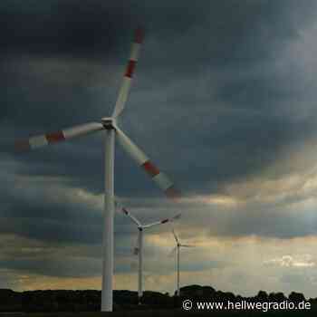 Sturm im Kreis Soest: Das bleibt heute geschlossen - Hellweg Radio