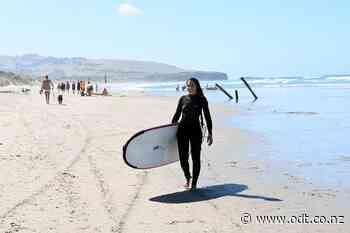 Future of St Kilda-St Clair coast on DCC agenda - Otago Daily Times