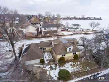 Wow House: $579K In St. Clair Shores - Patch.com