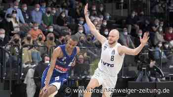 Herbert nominiert Basketballer Christen und DiLeo nach