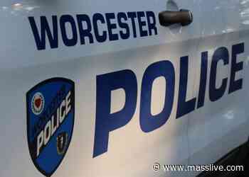 Worcester police say Charles Brant struck and killed a man in a wheelchair on Boylston Street before driving - MassLive.com