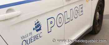 Tentative de meurtre: un homme de 20 ans arrêté à Québec