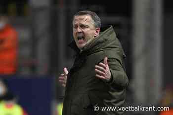 John van den Brom laat zich kritisch uit over ontslag bij Genk: "Dat is de beste referentie" - Voetbalkrant.com