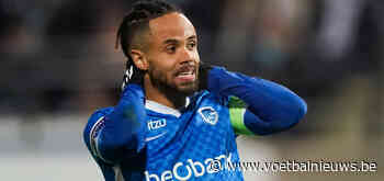 KRC Genk is klaar voor knaltransfer Bongonda - VoetbalNieuws.be