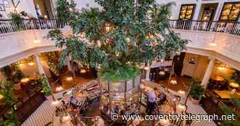 Seven places in Coventry to take your mum out for Mother's Day for under £20 - Coventry Live