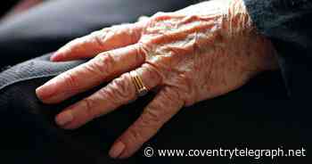 Fraudsters target 91-year-old woman in Coventry in new energy bill scam - Coventry Live