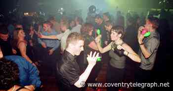 15 fantastic pictures from a night out in Coventry in 1999 - Coventry Live