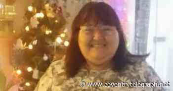 'Super obese' Coventry gran shed 18 stone to become bodybuilder and wants to inspire others - Coventry Live