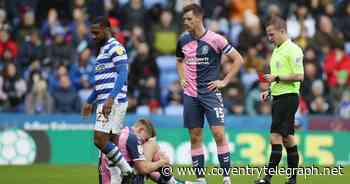 Reading boss reveals 'better job' Coventry City did to secure 3-2 win - Coventry Live