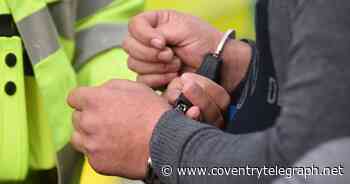 Weapons seized after police swoop on Coventry home - Coventry Live