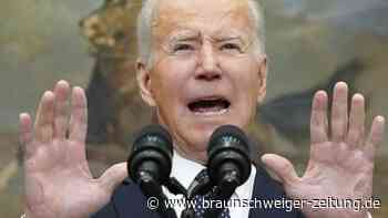 Medien: Russisches Militär hat Befehl für Einmarschpläne