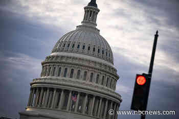 Democrats and Republicans avoided a government shutdown. Only one side wanted that.