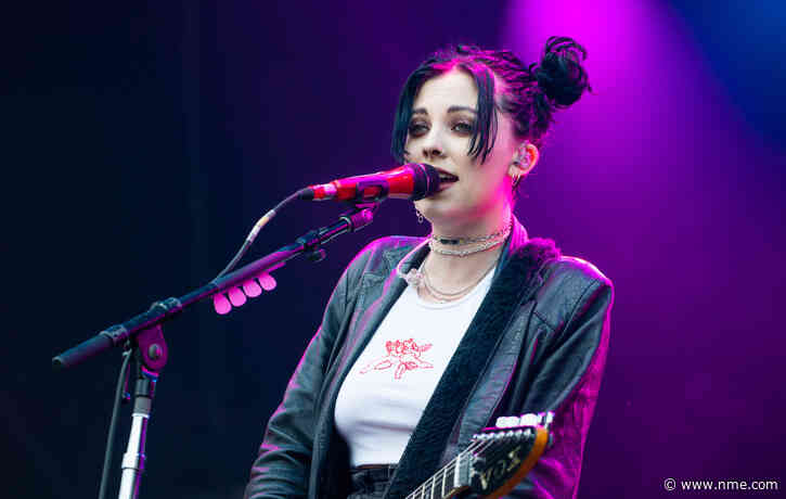 Pale Waves cancel further show due to illness