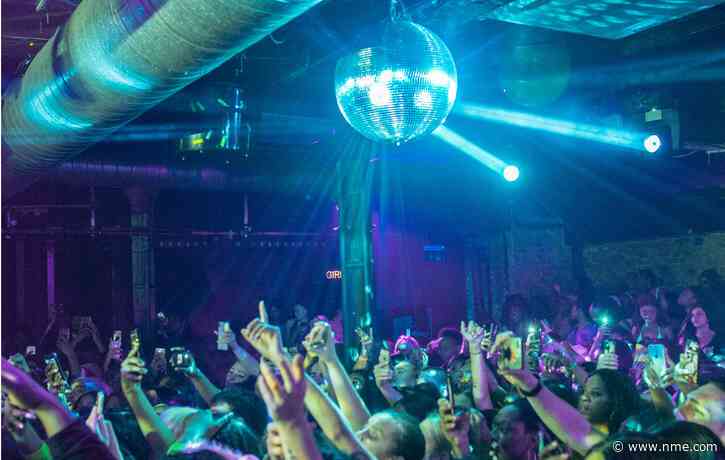 Red Bull to host rave at Manchester’s Victoria Baths