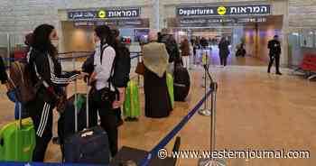 Israel Ends Its Great Vaccine Experiment, Rolls Back Tourist Jab Requirements to Pre-2020 Levels