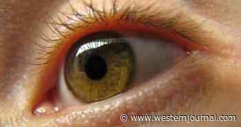 Woman Volunteered for Cutting-Edge Eye Implant, Years Later Hears a Small Beeping Before Her Entire World Goes Dark