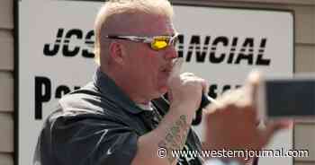 Son of 'Lizard Lick Towing' Star Gunned Down During Memorial Balloon Release