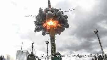 Konflikt mit Russland: Was folgt nach dem Krieg der Worte?