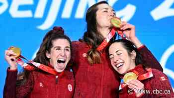 Olympic moments that made us laugh, cry, and cheer at Beijing 2022