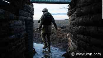 Analysis: Russia blows past another off ramp in the Ukraine crisis