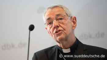 Kirche - Bamberg - Schick: Frauen als Diakoninnen, Bischofswahl reformieren - Bayern - Süddeutsche Zeitung