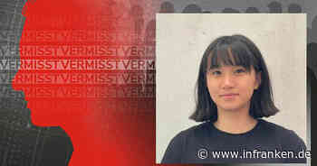 Jugendliche (15) aus Bamberg seit einem Monat vermisst: Polizei mit neuer Vermutung - inFranken.de