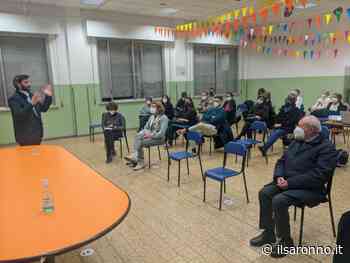 L'associazione Cantastorie Saronno raggiunge i 65 iscritti e varca le soglie di altre bellezze saronnesi - ilSaronno