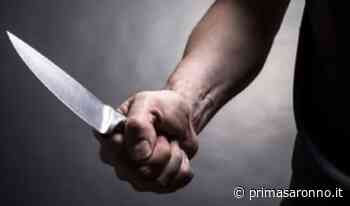 Rissa a Mozzate: spunta un coltello, ferito un uomo - Prima Saronno