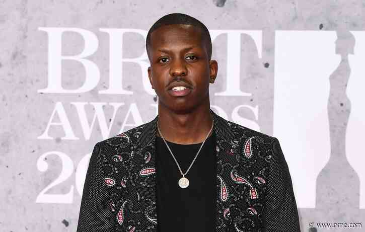 Jamal Edwards has died, aged 31