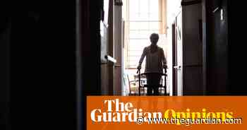 The hundreds who've died this year in Australia nursing homes deserve justice at the election | Jeff Sparrow